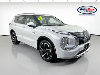 Used 2023 Mitsubishi Outlander SEL AWD/4WD video 1