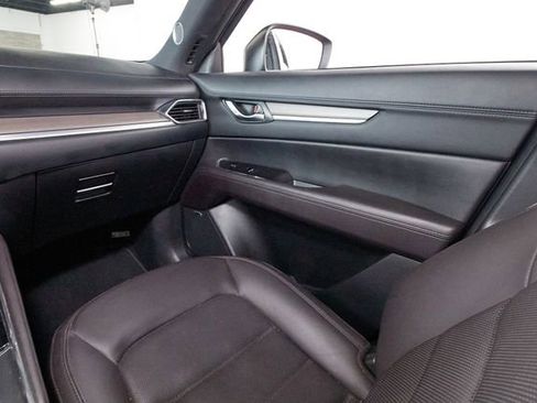 Used 2019 MAZDA CX-5 Signature AWD/4WD image 8