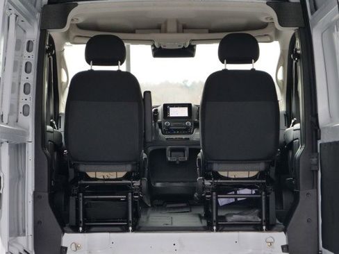 Used 2025 RAM ProMaster 2500 w/ Storage Group image 19
