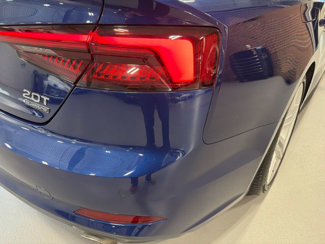 Used 2018 Audi A5 2.0T Prestige AWD/4WD image 41