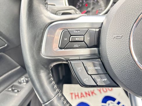 Used 2021 Ford Mustang GT image 31