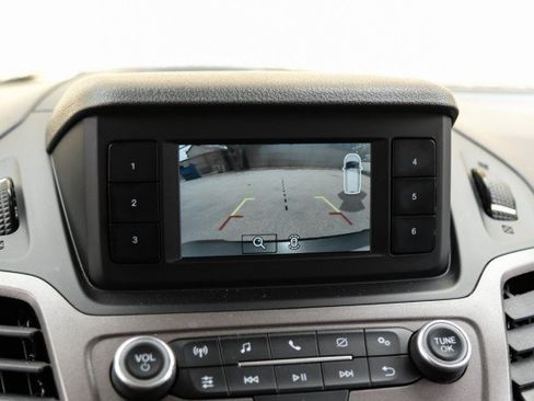 Used 2021 Ford Transit Connect XL FWD image 19