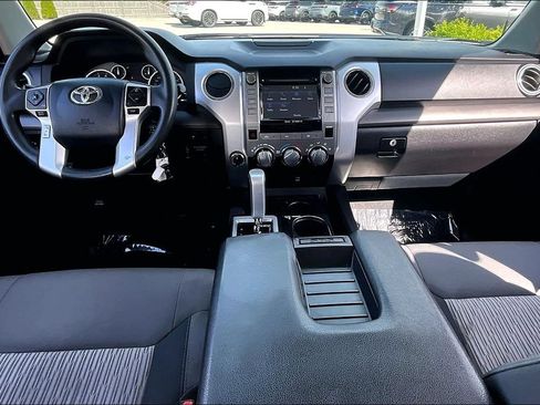 Used 2016 Toyota Tundra SR5 w/ SR5 Upgrade Package AWD/4WD image 20