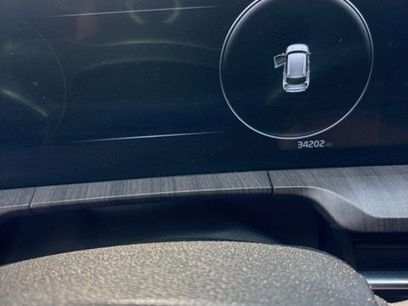 Used 2024 Kia Telluride SX