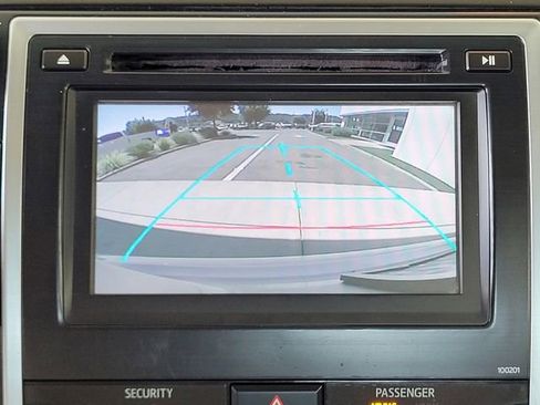 Used 2014 Toyota Camry SE w/ Fleet Convenience Package FWD image 11