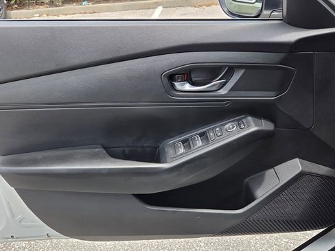 Used 2024 Honda Accord LX image 30