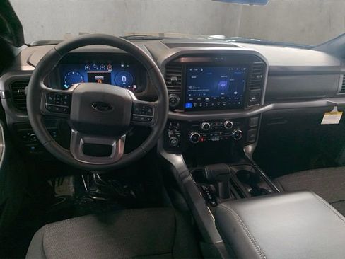 New 2026 Ford F150 XLT AWD/4WD image 15