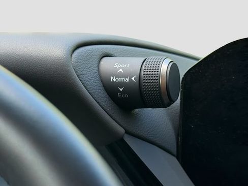 Used 2025 Lexus ES 350 w/ Premium Package FWD image 29