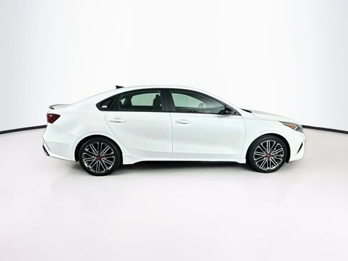 Used 2024 Kia Forte GT FWD image 10