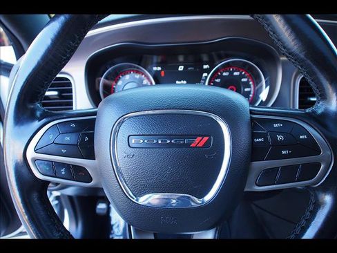 Used 2021 Dodge Charger SXT w/ Leather Interior Group image 23