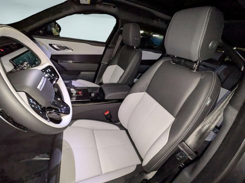 New 2026 Land Rover Range Rover Velar Belgravia AWD/4WD image 30
