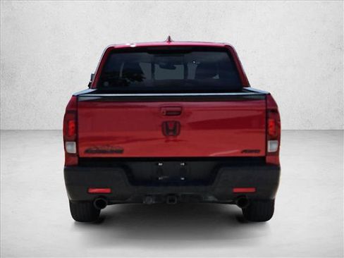 Used 2023 Honda Ridgeline RTL-E image 6