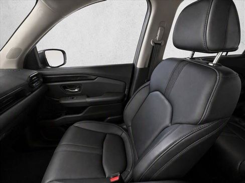 Certified 2024 Honda Pilot EX-L image 23