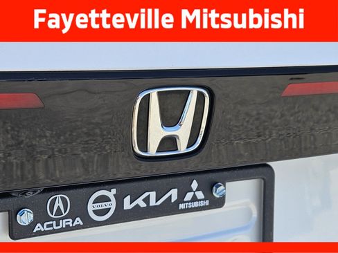 Used 2023 Honda Accord EX image 15