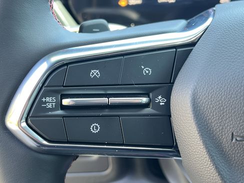 New 2026 Chevrolet Suburban RST w/ Comfort Package image 20