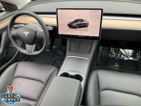 Used 2023 Tesla Model 3 Long Range image 56