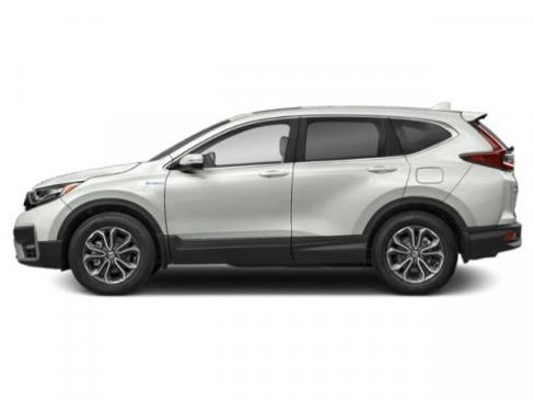 Used 2020 Honda CR-V EX-L image 3