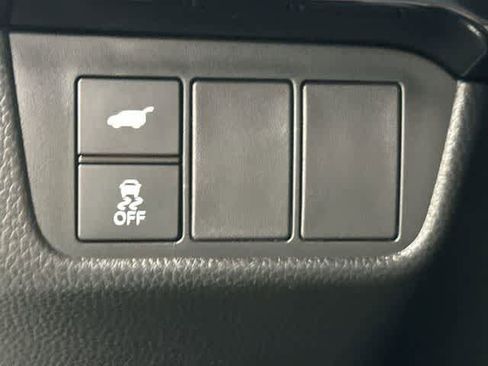 Certified 2025 Honda CR-V EX-L image 19