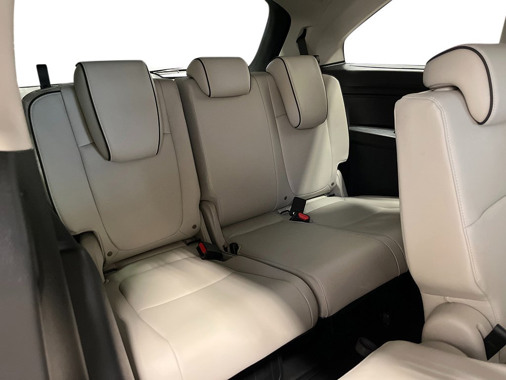 New 2027 Honda Odyssey Touring image 22