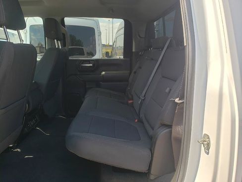 Used 2022 Chevrolet Silverado 2500 LT w/ Convenience Package AWD/4WD image 21
