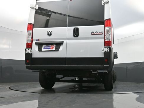 Used 2021 RAM ProMaster 1500 image 23