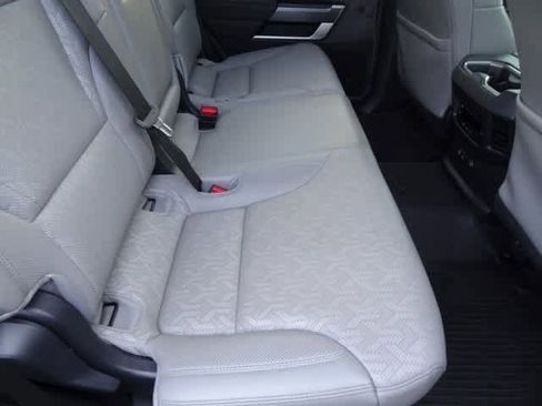 Used 2023 Toyota Sequoia SR5 image 24