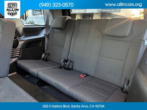 Used 2016 Chevrolet Tahoe LS image 11