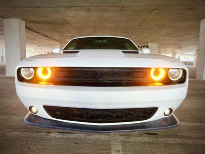 Used 2015 Dodge Challenger R/T Scat Pack w/ Scat Pack Appearance Package