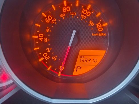 Used 2011 Toyota 4Runner Trail image 19