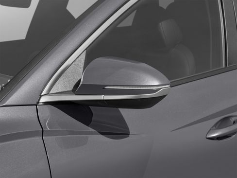 Used 2025 Hyundai Tucson SEL FWD image 53