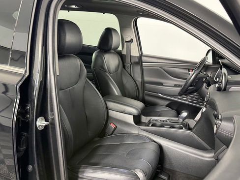Used 2020 Hyundai Santa Fe SEL AWD/4WD image 35