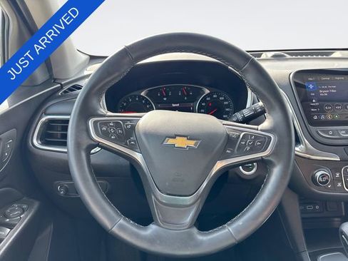 Used 2023 Chevrolet Equinox LT FWD image 14