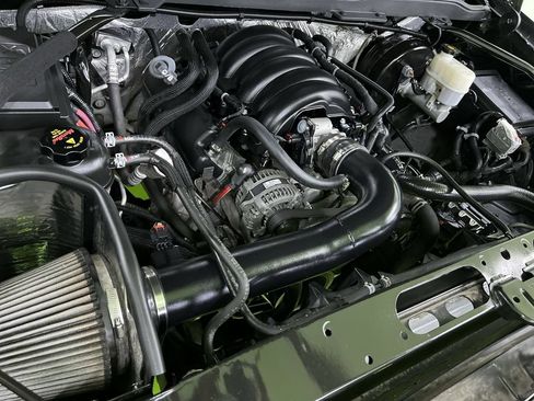 Used 2014 Chevrolet Silverado 1500 LT w/ All Star Edition RWD image 29