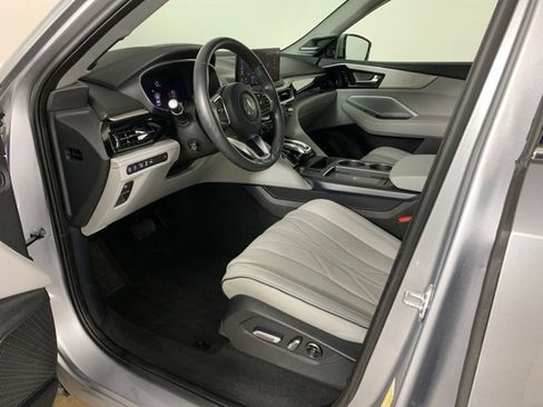 Used 2025 Acura MDX w/ Advance Package image 20