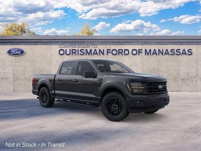 New 2026 Ford F150 XLT w/ Equipment Group 302A MID