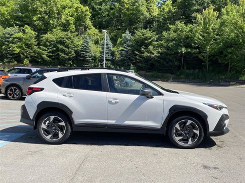 Certified 2024 Subaru Crosstrek 2.5i Limited AWD/4WD image 6