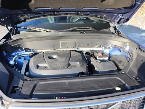 Used 2019 Volvo XC90 T6 R-Design w/ Advanced Package image 49