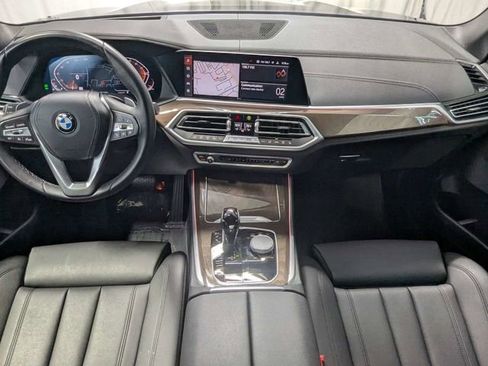 Used 2022 BMW X5 sDrive40i w/ Premium Package RWD image 6