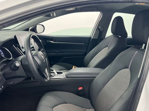 Used 2024 Toyota Camry LE image 8
