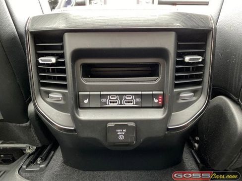 Certified 2025 RAM 1500 Rebel w/ Rebel Level 2 Equipment Group image 24