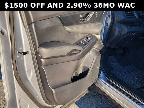 New 2026 Subaru Ascent Bronze Edition image 11