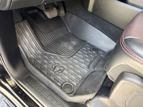 Used 2025 RAM 1500 Rebel w/ Rebel Level 2 Equipment Group AWD/4WD image 6