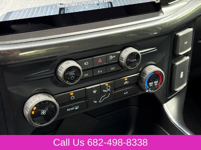 New 2026 Ford F150 STX w/ Equipment Group 200A AWD/4WD image 27