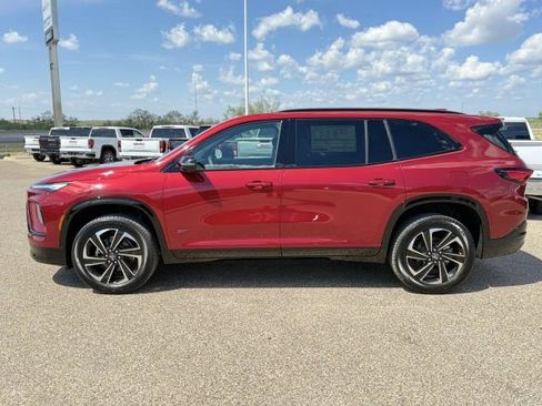 New 2026 Buick Enclave Sport Touring image 5