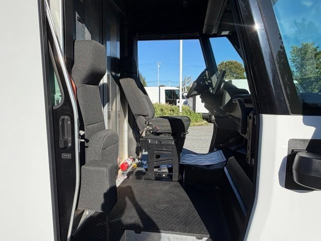 Used 2024 Chevrolet Brightdrop 600 w/ Commercial Equipment Package AWD/4WD image 51