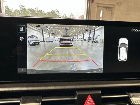 New 2026 Kia Sportage X-Line image 23