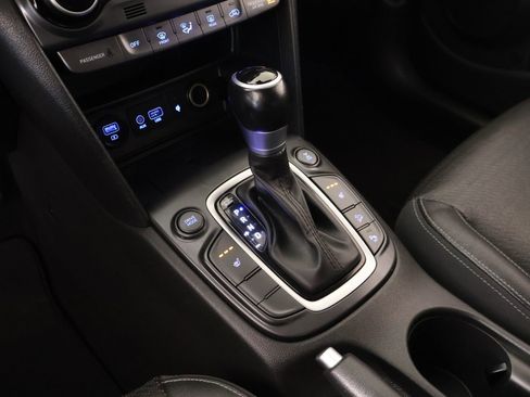 Used 2021 Hyundai Kona Ultimate image 8