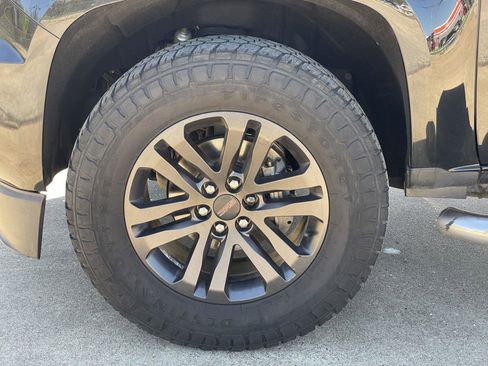 Used 2019 GMC Canyon SLE w/ Elevation Edition image 44