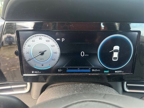 Used 2022 Hyundai Elantra SEL w/ Convenience Package image 9