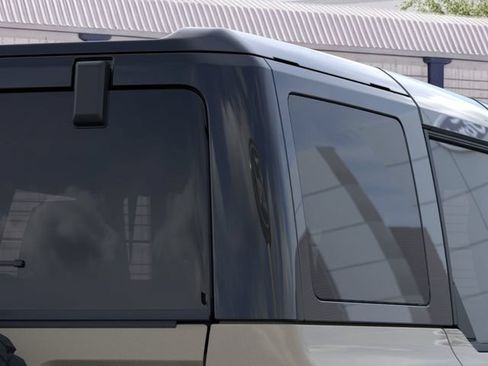 New 2026 Ford Bronco Badlands AWD/4WD image 25